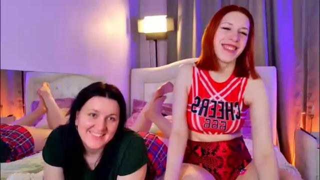 Thumbnail 1, mikka_blush's Stream at Chaturbate, 1 month ago