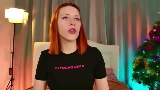 Image 2 of mikka_blush Stream on Chaturbate on 6 days ago