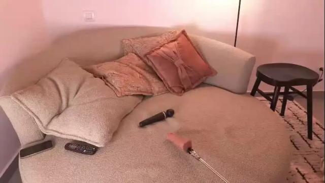 Image 4 of mikky50 Stream on Chaturbate on 29 days ago