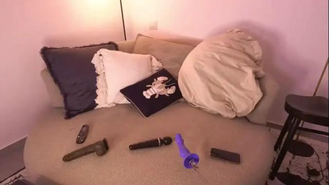 Image 2 of mikky50 Stream on Chaturbate on 1 month ago