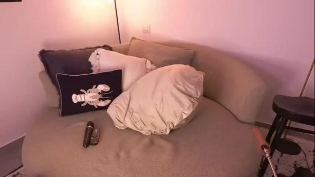 Image 8 of mikky50 Stream on Chaturbate on 1 month ago