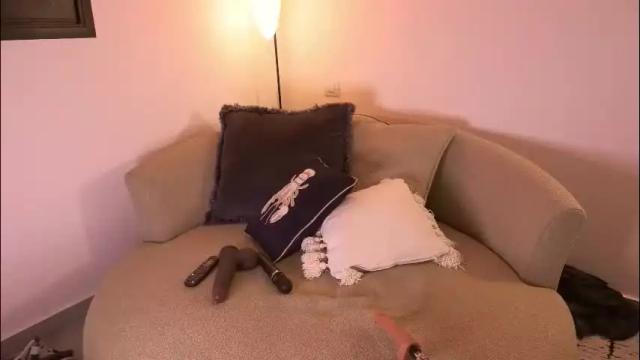 Image 10 of mikky50 Stream on Chaturbate on 1 month ago