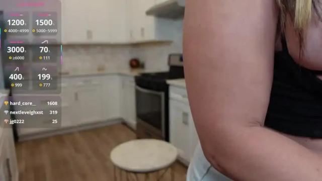 Image 10 of mikmagik Stream on Chaturbate on 1 month ago