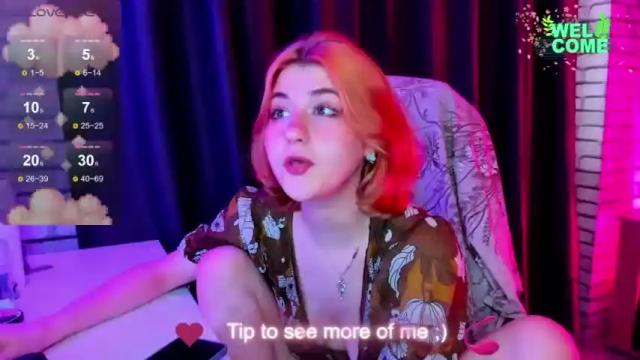 Image 12 of miko_lovely Stream on Chaturbate on 13 months ago