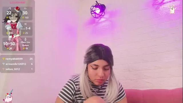 Thumbnail 3, miku_katsuragi's Stream at Chaturbate, 1 month ago
