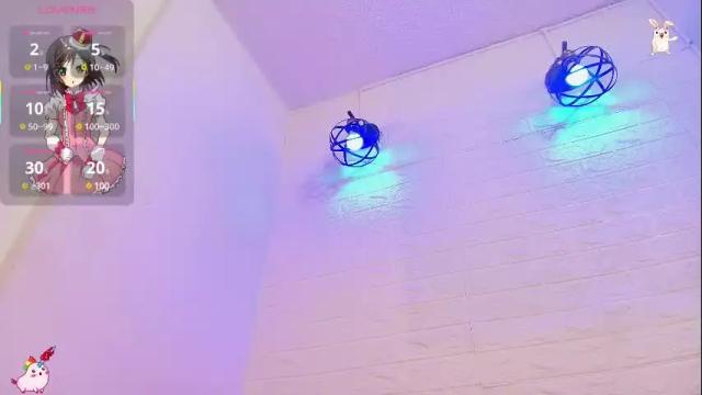 Image 10 of miku_katsuragi Stream on Chaturbate on 27 days ago