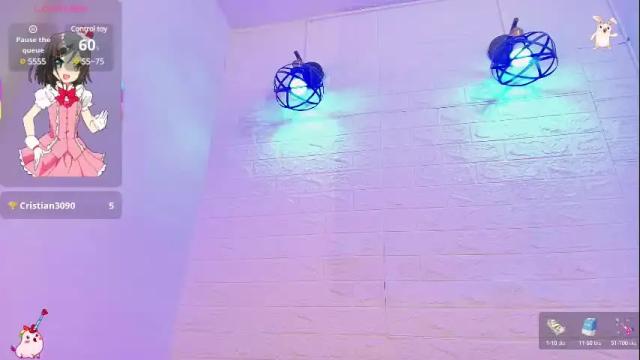 Image 10 of miku_katsuragi Stream on Chaturbate on 19 days ago