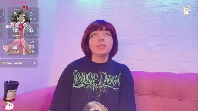 Image 8 of miku_katsuragi Stream on Chaturbate on 19 days ago