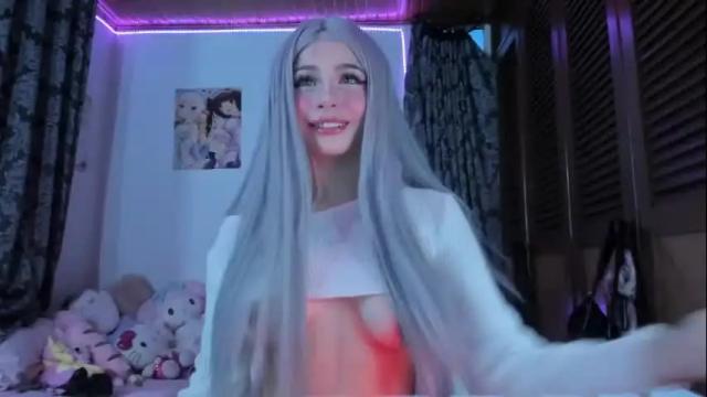 Image 7 of mikusitq_ Stream on Chaturbate on 19 days ago