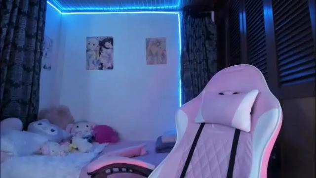 Thumbnail 3, mikusitq_'s Stream at Chaturbate, 2 months ago