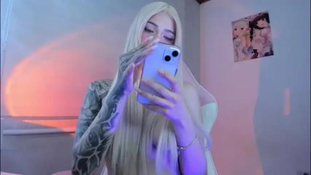 Thumbnail 3, mikusitq_'s Stream at Chaturbate, 4 days ago