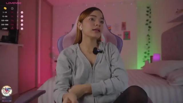 Thumbnail 1, mila_1's Stream at Chaturbate, 11 months ago