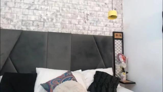 Thumbnail 1, mila_adamss's Stream at Chaturbate, 1 month ago