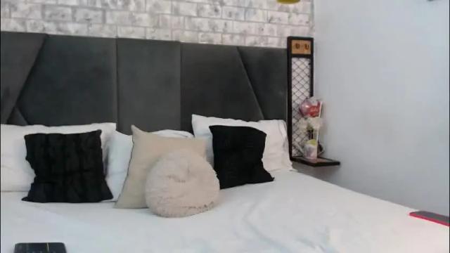 Image 2 of mila_adamss Stream on Chaturbate on 1 month ago