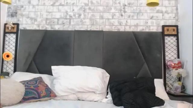 Image 7 of mila_adamss Stream on Chaturbate on 1 month ago