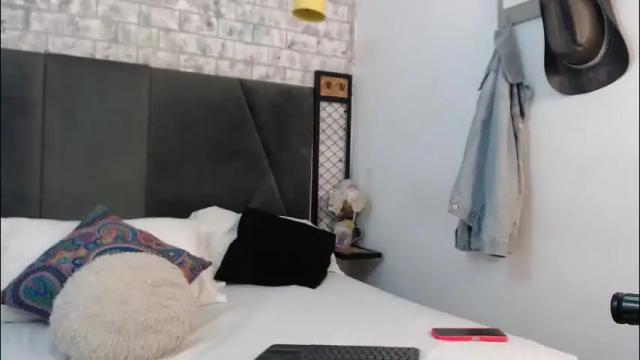 Image 2 of mila_adamss Stream on Chaturbate on 1 month ago