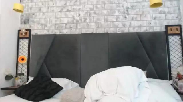 Thumbnail 3, mila_adamss's Stream at Chaturbate, 13 days ago