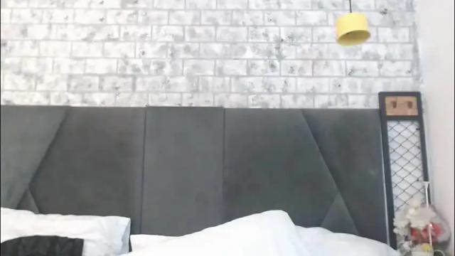 Image 7 of mila_adamss Stream on Chaturbate on 15 days ago