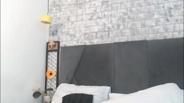 Thumbnail 3, mila_adamss's Stream at Chaturbate, 2 days ago