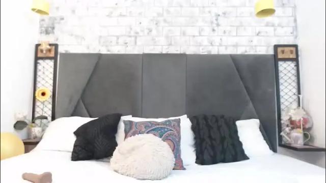 Image 6 of mila_adamss Stream on Chaturbate on 13 days ago