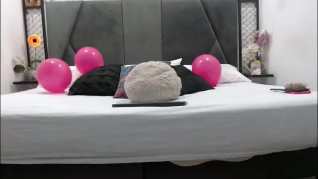 Thumbnail 1, mila_adamss's Stream at Chaturbate, 1 day ago