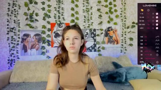 Image 11 of mila_bb Stream on Chaturbate on 19 months ago