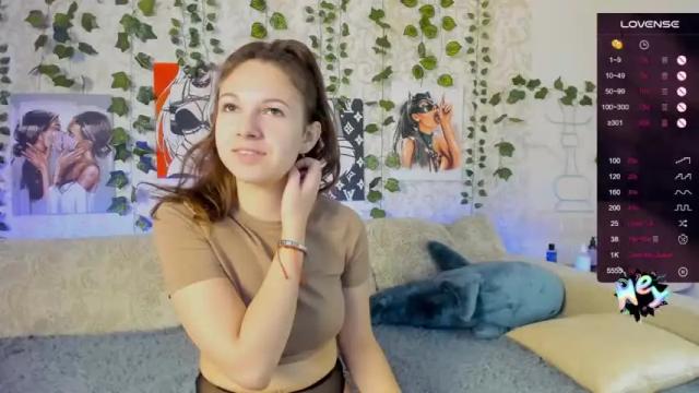 Image 7 of mila_bb Stream on Chaturbate on 19 months ago