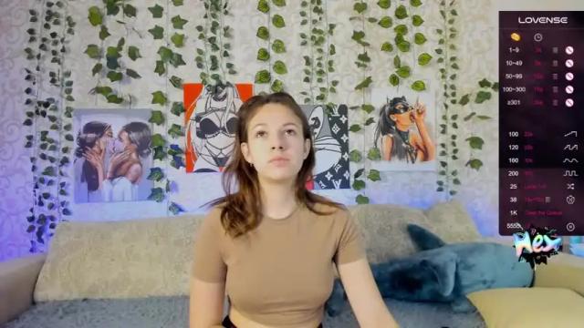 Thumbnail 3, mila_bb's Stream at Chaturbate, 19 months ago