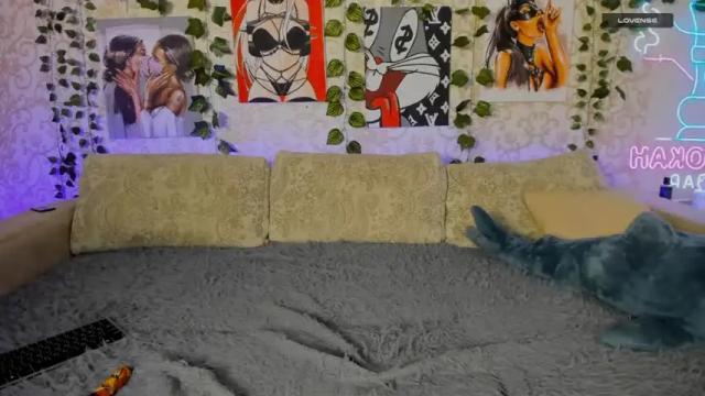 Thumbnail 1, mila_bb's Stream at Chaturbate, 19 months ago