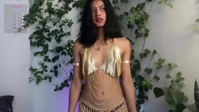 Image 8 of mila_bely Stream on Chaturbate on 17 months ago