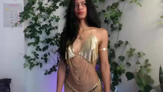 Thumbnail 3, mila_bely's Stream at Chaturbate, 17 months ago