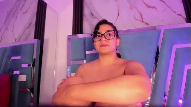 Thumbnail 3, mila_clum's Stream at Chaturbate, 21 days ago