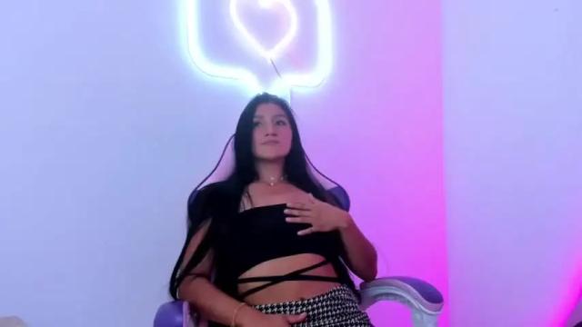 Image 6 of mila_connore Stream on Chaturbate on 20 months ago