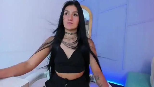 Image 3 of mila_connore Stream on Chaturbate on 20 months ago