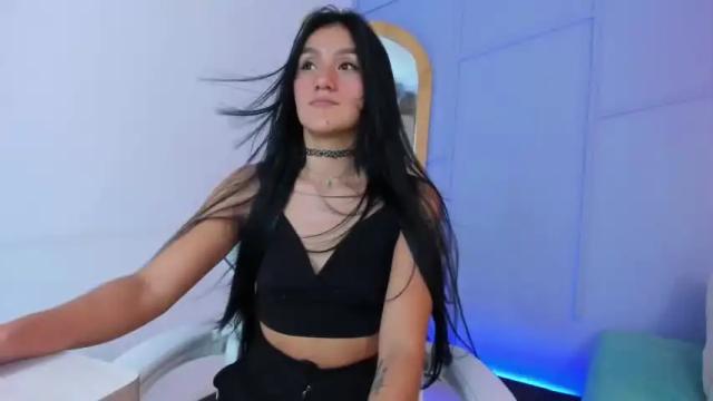 Image 4 of mila_connore Stream on Chaturbate on 20 months ago