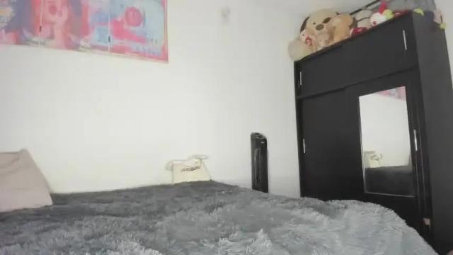 Image 8 of mila_dash Stream on Chaturbate on 14 months ago