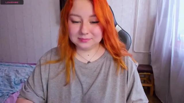 Image 12 of mila_foxxxy Stream on Chaturbate on 16 months ago
