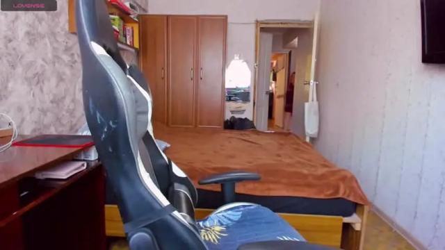 Thumbnail 3, mila_foxxxy's Stream at Chaturbate, 15 months ago
