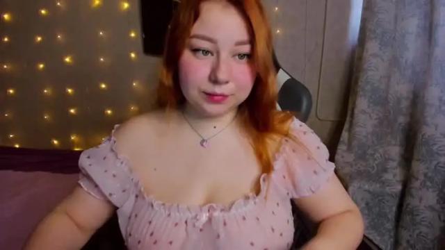 Image 7 of mila_foxxxy Stream on Chaturbate on 15 months ago