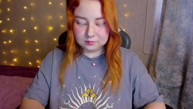 Image 11 of mila_foxxxy Stream on Chaturbate on 15 months ago