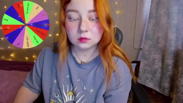 Image 2 of mila_foxxxy Stream on Chaturbate on 15 months ago