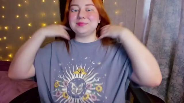 Image 6 of mila_foxxxy Stream on Chaturbate on 15 months ago