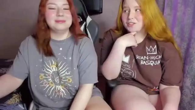 Image 11 of mila_foxxxy Stream on Chaturbate on 13 months ago