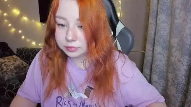 Image 2 of mila_foxxxy Stream on Chaturbate on 1 month ago