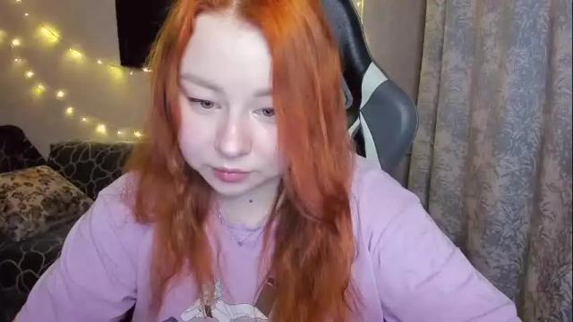 Image 4 of mila_foxxxy Stream on Chaturbate on 1 month ago