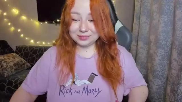 Image 6 of mila_foxxxy Stream on Chaturbate on 1 month ago