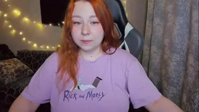 Image 7 of mila_foxxxy Stream on Chaturbate on 1 month ago