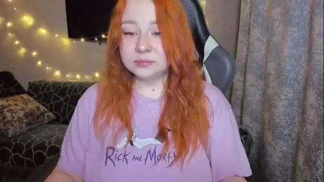 Image 8 of mila_foxxxy Stream on Chaturbate on 1 month ago