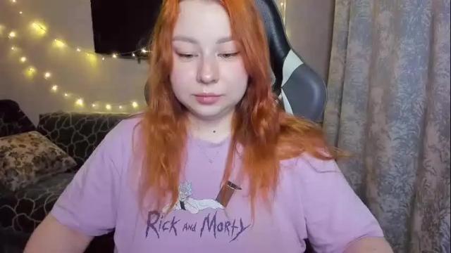 Thumbnail 3, mila_foxxxy's Stream at Chaturbate, 1 month ago
