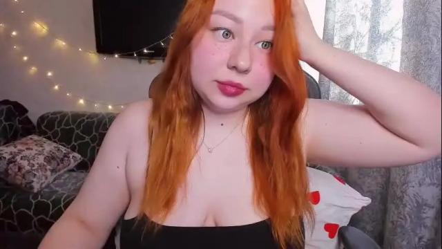 Thumbnail 2, mila_foxxxy's Stream at Chaturbate, 1 month ago